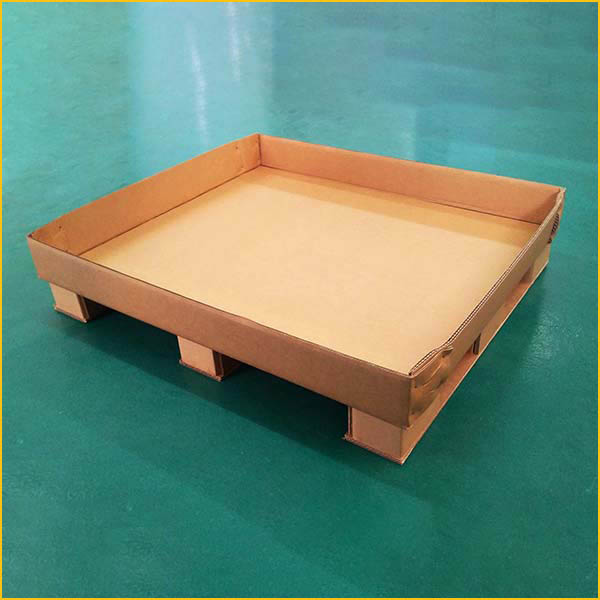 Pallet giấy